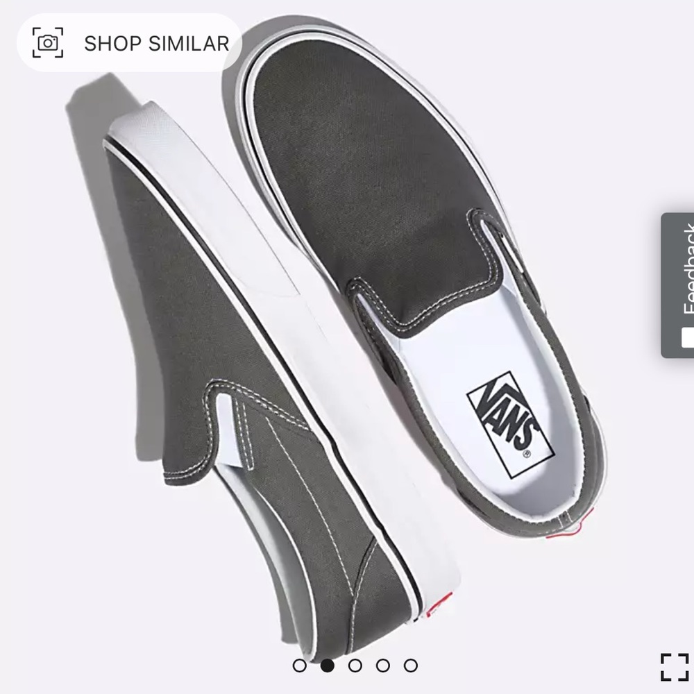Vans Slip-On Sneaker